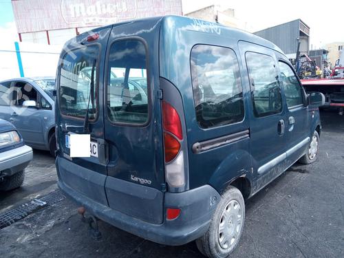 Steering column stalk RENAULT KANGOO (KC0/1_) D 65 1.9 (KC0E, KC02, KC0J, KC0N) | BP26222080I23 