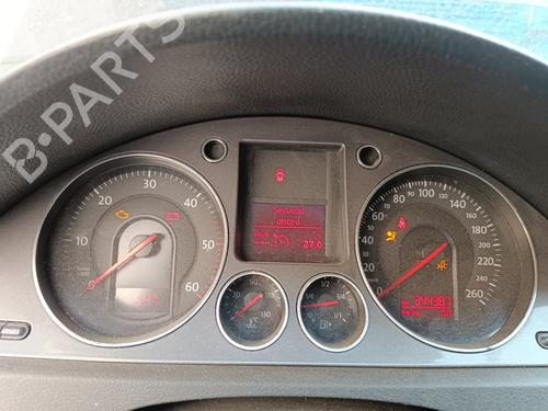 Cockpit VW PASSAT B6 (3C2) 2.0 TDI (140 hp) 13693438