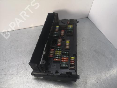 Fuse box BMW 5 Gran Turismo (F07) 530 d | BP17453677E1 