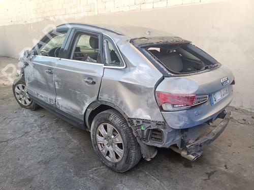 Left front window switch AUDI Q3 (8UB, 8UG) 2.0 TDI | BP38616071I27 - Image 9