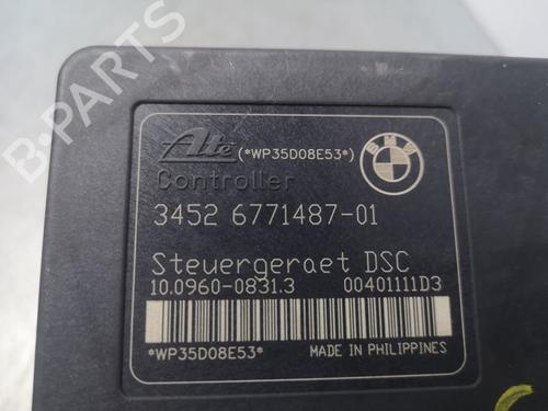 ABS Bremseaggregat BMW 3 (E90) 320 d | BP16484465M43