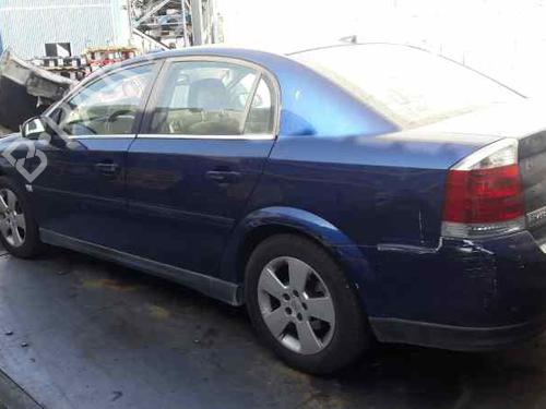 Gearbox OPEL VECTRA C (Z02) 2.2 DTI 16V (F69) | BP1578371M3 