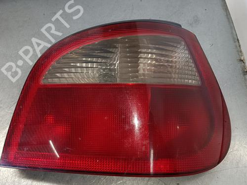 Right taillight RENAULT MEGANE I (BA0/1_)  | BP27379241C35 