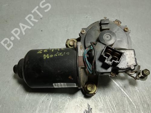 front-wiper-motor-mitsubishi-galloper-jk-01-1998-1999-2000-2001-2002-2003-27440378 main image