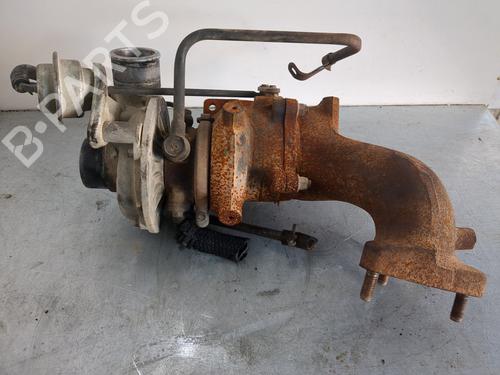 Used Turbocharger/Supercharger KIA CARNIVAL II (GQ) 2.9 CRDi (144 hp) 31216039