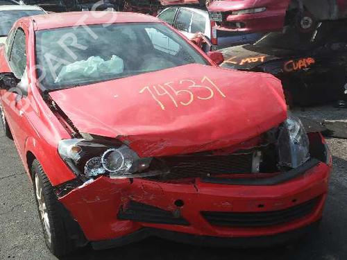 OPEL ASTRA H (A04) 1.6 (L48) (105 hp) 44265