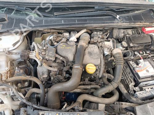 Used Engine RENAULT MEGANE IV Grandtour (K9A/M/N_) 1.5 Blue dCi 95 (K9A2) (95 hp) 28501833
