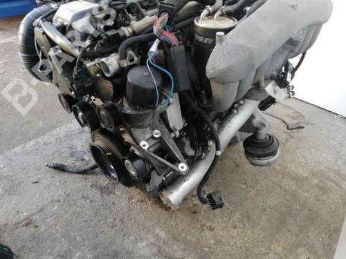 Engine MERCEDES-BENZ E-CLASS (W211) E 320 CDI (211.026) | BP5749867M1 