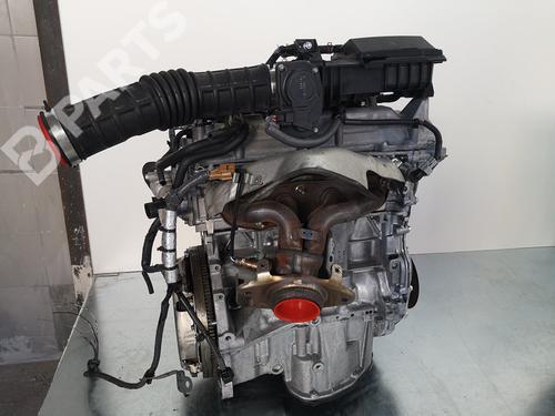 Engine NISSAN JUKE (F15) 1.6 | BP2846514M1 