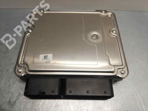 Engine control unit (ECU) BMW 1 (F20) 116 d | BP6900629M57 