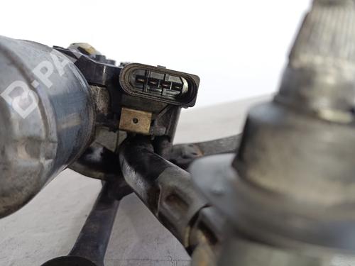 Front wiper motor FORD GALAXY II (WA6)  | BP7661052M29 