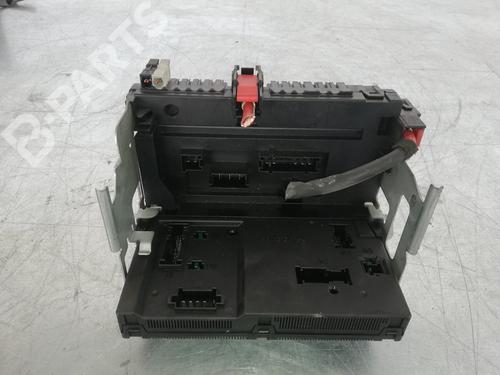 Fuse box MERCEDES-BENZ S-CLASS (W221, V221) S 320 CDI (221.022, 221.122) | BP9588364E1 