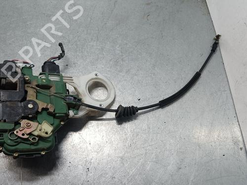 Front right lock SEAT IBIZA III (6L1)  | BP26294214C97 