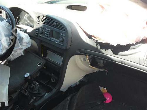 Fuse box SAAB 9-3 (YS3F, E79, D79, D75) 1.9 TiD | BP821188E1 