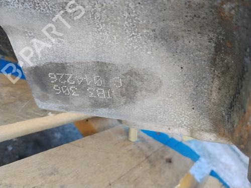 Gearbox VOLVO S40 I (644) 1.6 | BP32371815M3