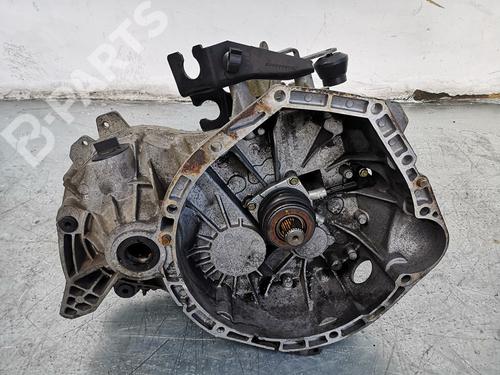 Gearbox CHRYSLER PT CRUISER (PT_) 2.2 CRD | BP2222004M3 
