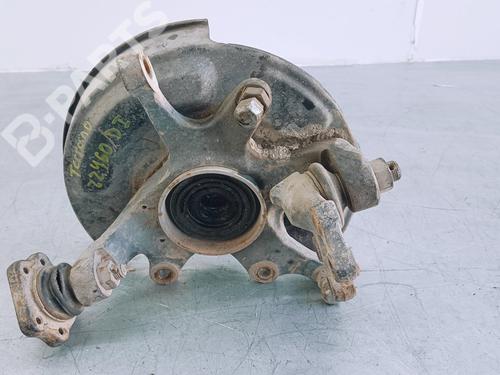 Used Left front steering knuckle FORD MAVERICK (UDS, UNS) 2.7 TD (100 hp) 8955649