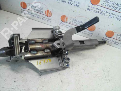 Used Steering column MITSUBISHI LANCER VIII Sportback (CX_A) 1.8 Bifuel (CX3A, CX6A) (143 hp) 579745