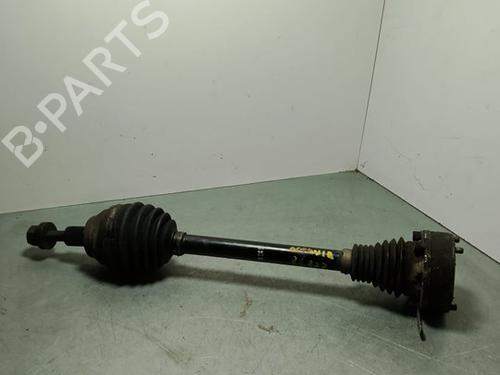 Used Left front driveshaft Left front driveshaft SKODA OCTAVIA II (1Z3) [2004-2013] 30313856 30313856
