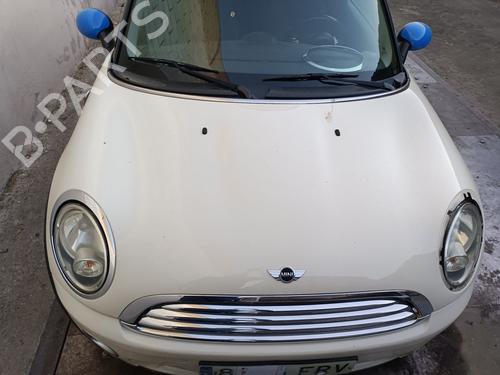 Used Hood Hood MINI MINI (R56) One (95 hp) 34476560 34476560
