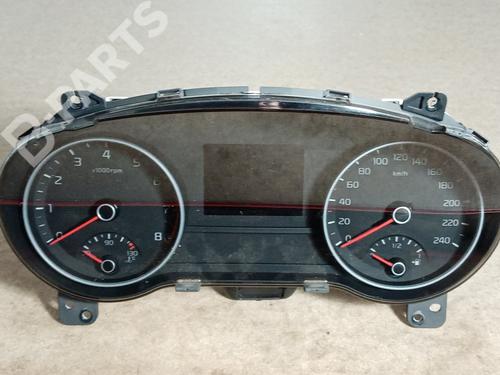 Instrument cluster KIA SPORTAGE IV (QL, QLE)  | BP9182491C47 