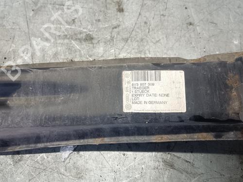 Rear bumper reinforcement AUDI A3 (8V1, 8VK) 2.0 TDI | BP29590959C73 