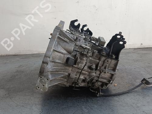 Gearbox TOYOTA AVENSIS Saloon (_T27_)  | BP19102467M3 