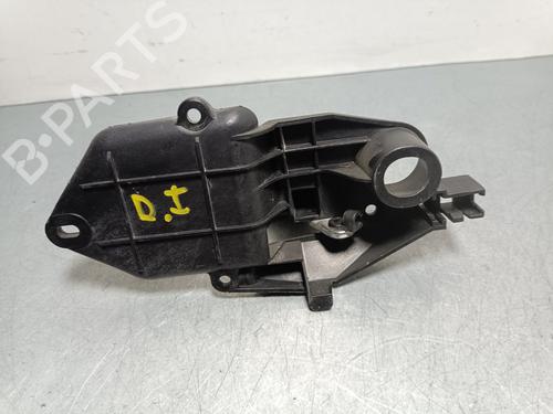 Front left interior door handle FIAT 500 (312_) 1.2 LPG (312AXA1A) | BP25032197I13 
