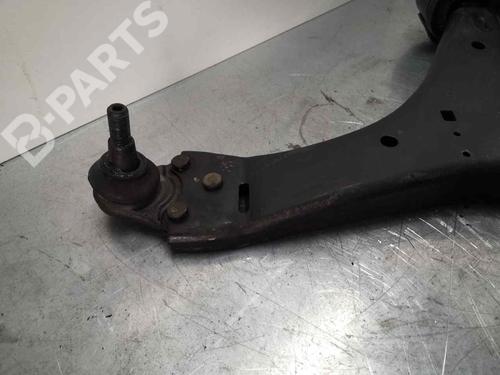 Right front suspension arm LAND ROVER FREELANDER 2 (L359) 2.2 TD4 4x4 | BP7630267M13 