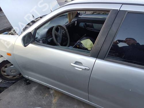 Used Left front door Left front door SEAT CORDOBA (6K1, 6K2) 1.9 D (64 hp) 40524589 40524589