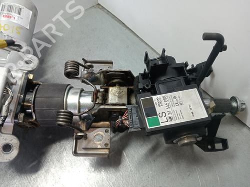 Steering column OPEL COMBO Tour 1.7 DI 16V | BP31946663M21