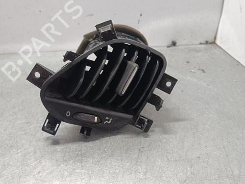 Used Air vent FIAT DOBLO Cargo (263_) [2010-2025]  29400428