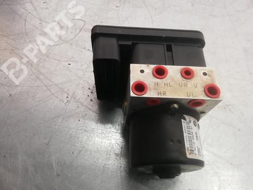 Used ABS pump BMW 1 (E87) 120 d (163 hp) 6102716
