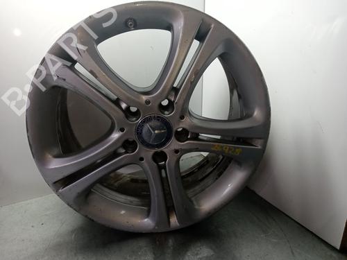 Used Rim MERCEDES-BENZ A-CLASS (W176) A 200 CDI (176.001) (136 hp) 32086836