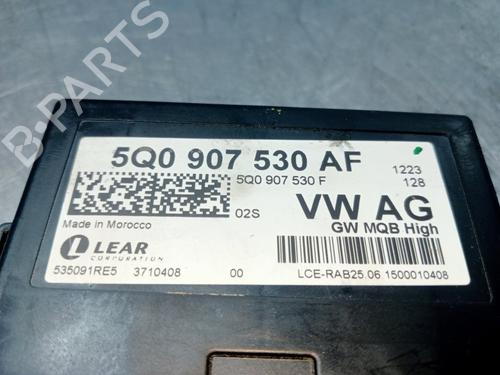 Electronic module VW GOLF VII Variant (BA5, BV5) 2.0 GTD | BP36641980M83 - Image 3