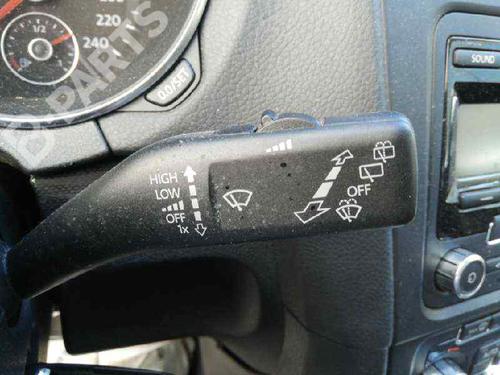 Used Steering column stalk VW GOLF VI (5K1) [2008-2014]  6427736