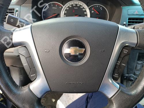 Used Driver airbag Driver airbag CHEVROLET EPICA (KL1_) [2004-2011] 33440815 33440815