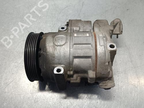 AC compressor MERCEDES-BENZ A-CLASS (W168) A 140 (168.031, 168.131) | BP29408651M34 