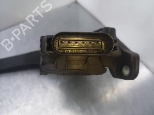 Pedal JAGUAR XF I (X250) 3.0 D | BP18903435I4 