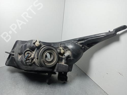 Right headlight CHEVROLET CRUZE (J300) 2.0 CDI | BP10198962C29