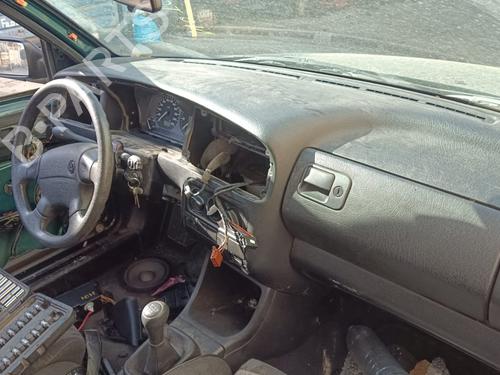 Startmotor VW GOLF III (1H1)  | BP29815642M8