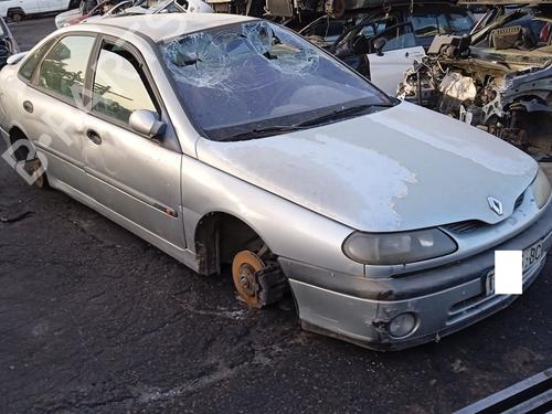 Engine control unit (ECU) RENAULT LAGUNA I (B56_, 556_) | BP19169531M57