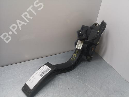 Used Pedal HYUNDAI GETZ (TB) 1.5 CRDi (88 hp) 12498556