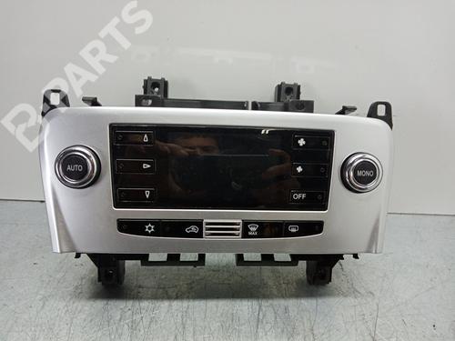 Climate control LANCIA DELTA III (844_) 1.6 D Multijet (844.AXC11, 844.AXC1A) | BP9558012I5 