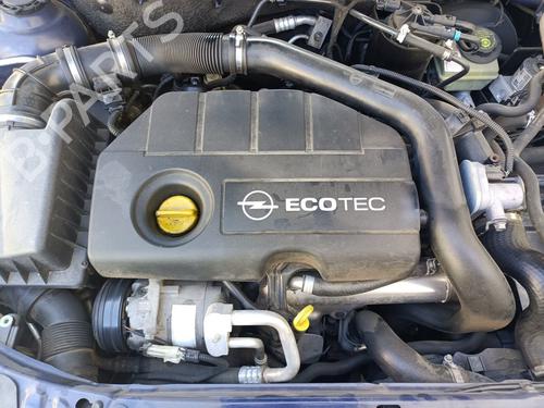Engine OPEL ASTRA H (A04)  | BP29348770M1 