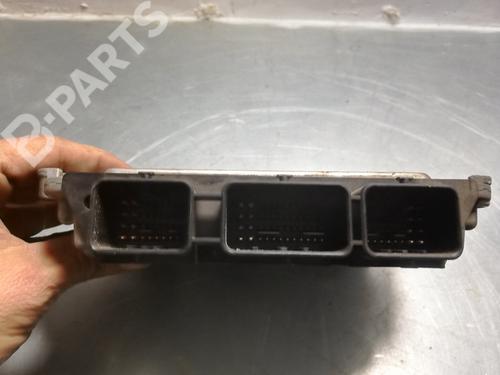 Engine control unit (ECU) CITROËN XSARA PICASSO (N68)  | BP6829557M57 