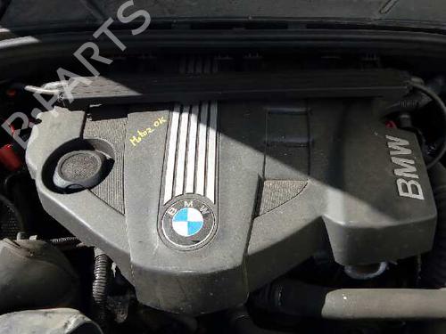 Engine control unit (ECU) BMW 1 (E87) 118 d | BP1206204M57 