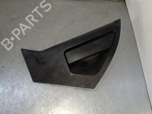 Used Rear right exterior door handle NISSAN JUKE (F15) 1.6 (117 hp) 28670427