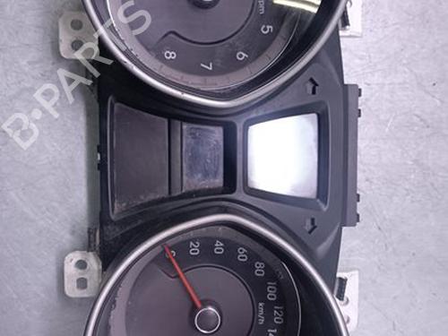 Instrument cluster HYUNDAI i30 (GD)  | BP15240210C47 