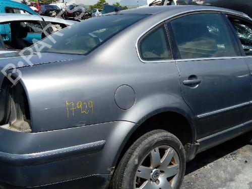 Engine control unit (ECU) VW PASSAT B5.5 (3B3) 1.9 TDI | BP1926808M57 